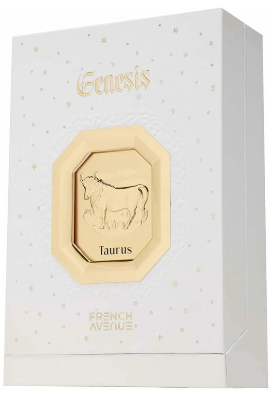 Genesis Taurus EdP 100ml