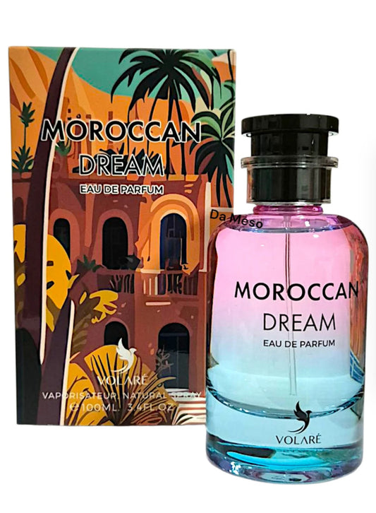 Moroccan Dream EdP 100ml
