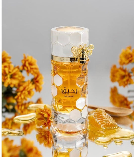 Nusuk Raheeq EdP 100ml