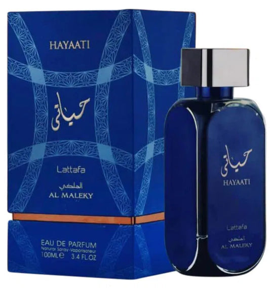 Al Maleky EdP 100ml