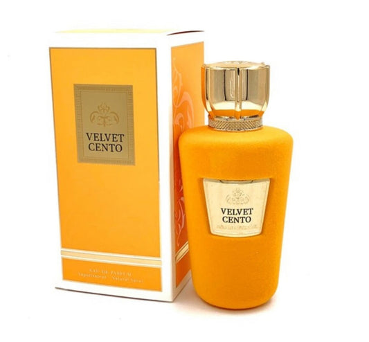 Velvet Cento EdP 100ml