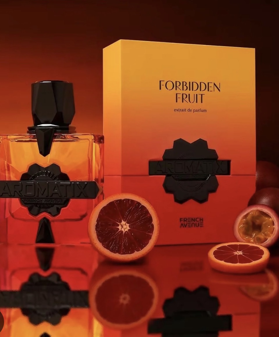 Aromatix Forbidden Fruit EDP 100ml