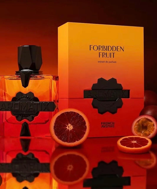Aromatix Forbidden Fruit EDP 100ml