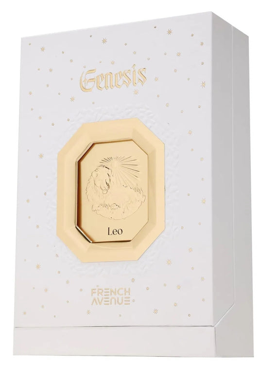 Genesis Leo EdP 100ml