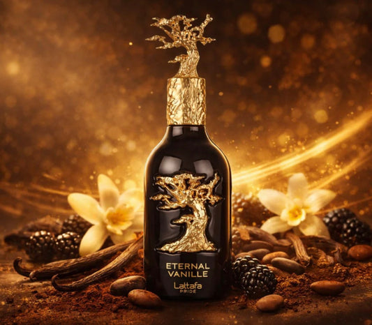Eternal Vanille EdP 100ml