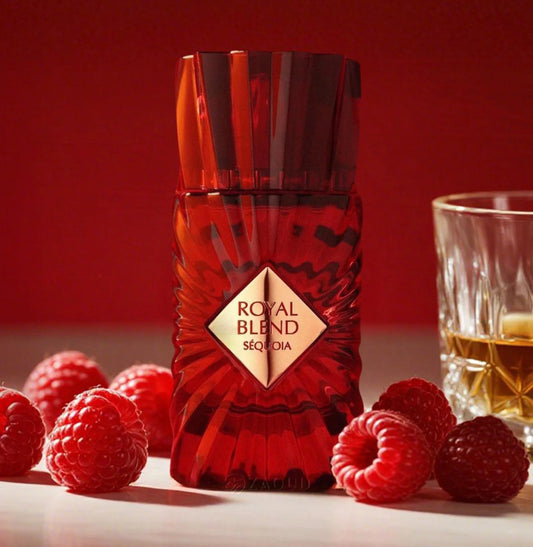 Royal Blend Sequoia EdP 100ml