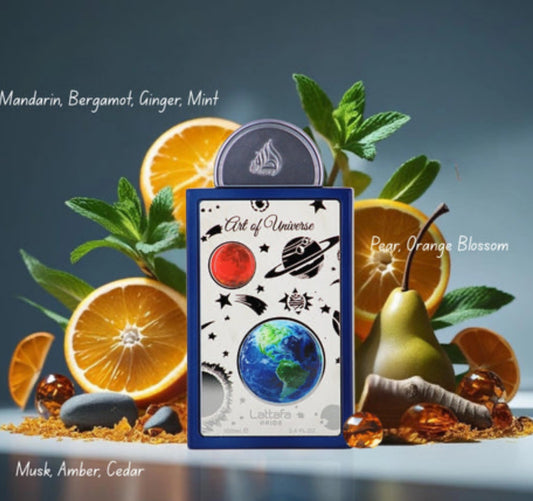 Art of Universe EdP 100ml