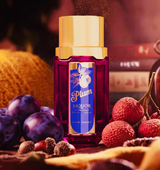 Plum Liquor EdP 100ml