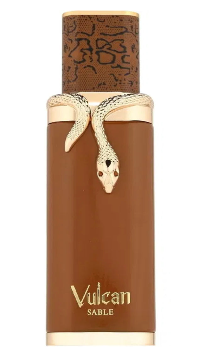Vulcan Sable EdP 100ml