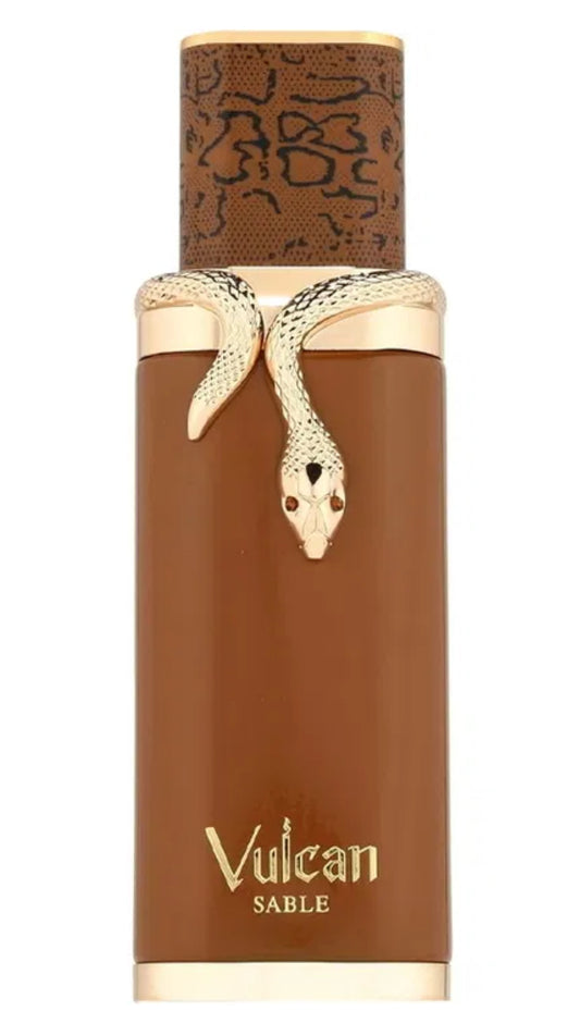 Vulcan Sable EdP 100ml