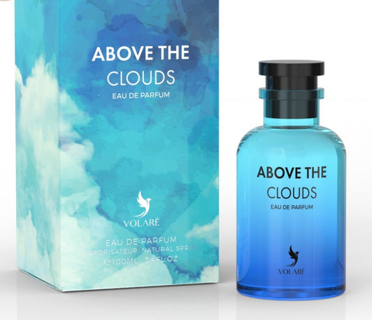 Above the Clouds EdP 100ml