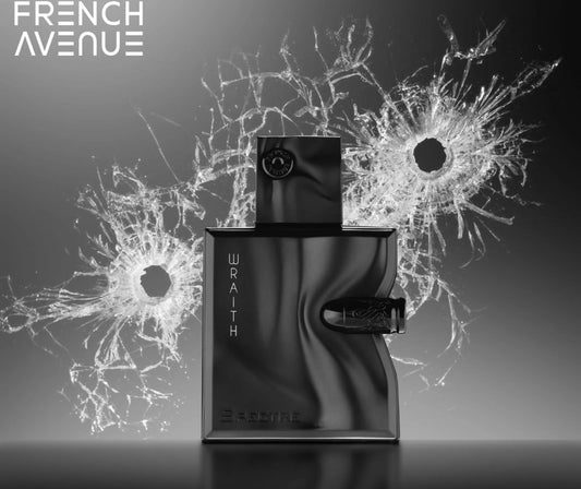 Spectre Wraith EdP 100ml
