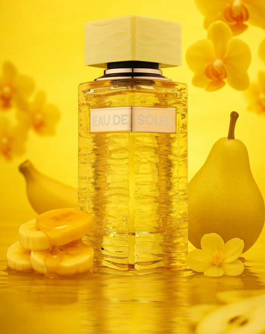 Eau de Soleil EdP 100ml
