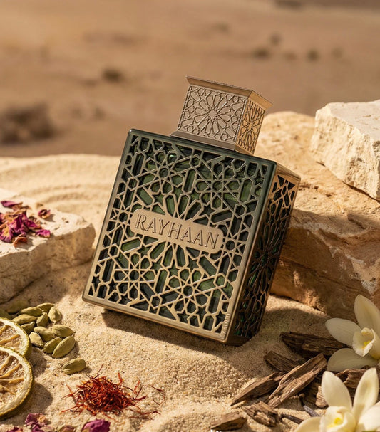 Terra EdP 100ml