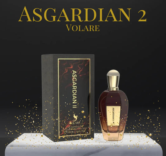 Asgardian 2 EdP 100ml