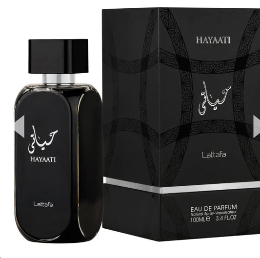 Hayaati EdP 100ml