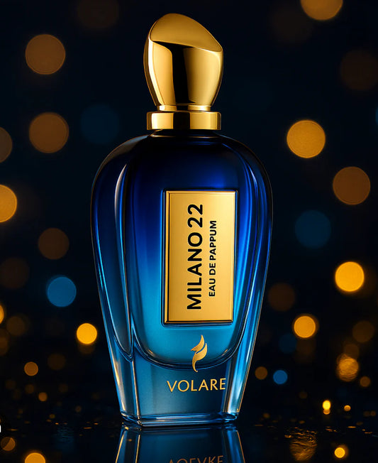 Milano 22 EdP 100ml