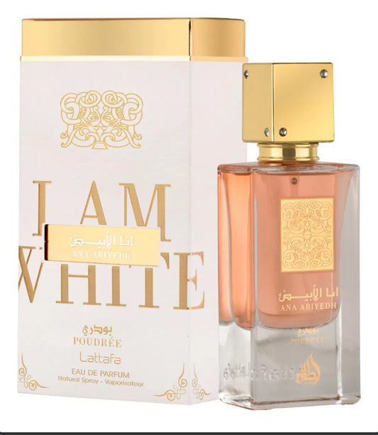 Ana Abiyedh Poudree EdP 100ml