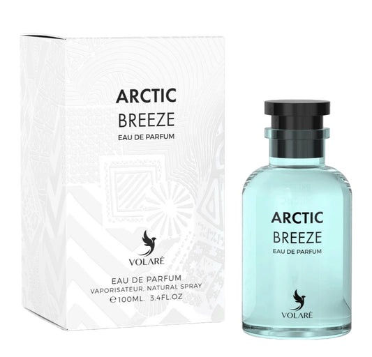Arctic Breeze EdP 100ml