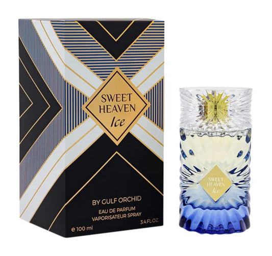 Sweet Heaven Ice EdP 100ml