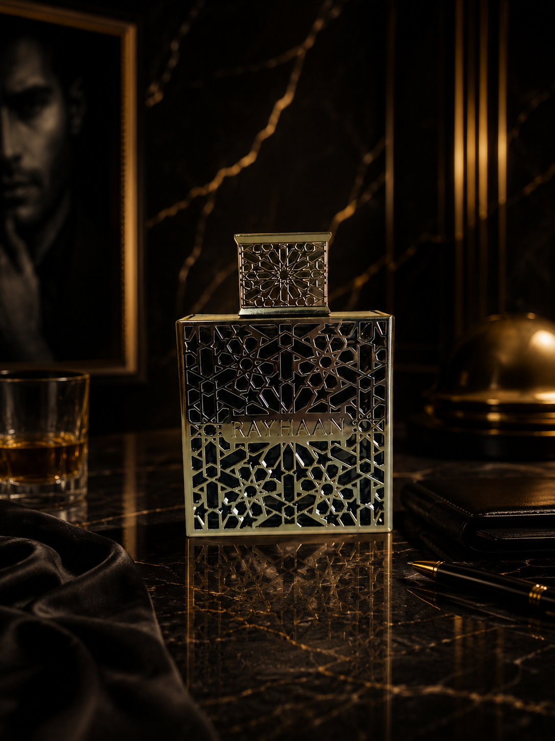 Elixier EdP 100ml