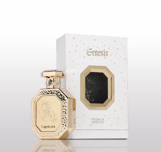 Genesis Capricorn EdP 100ml