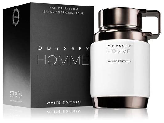 Odyssey Homme white edition EdP 100ml