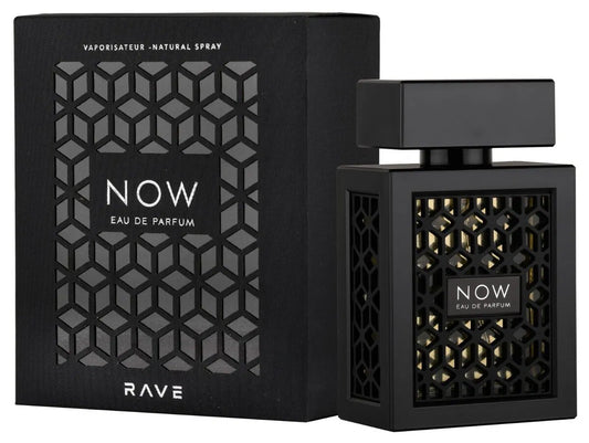 Now EdP 100ml