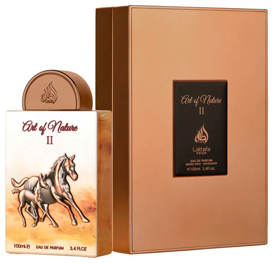 Art of Nature II EdP 100ml