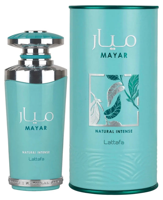 Mayar Natural EdP 100ml