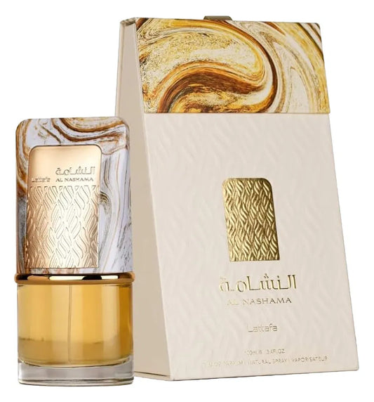 Al Nashama EdP 100ml