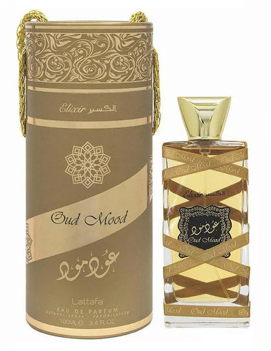 Oud Mood Elixier EdP 100ml