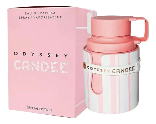 Odyssey Candee  EdP 100ml