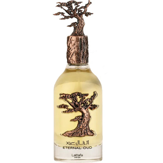 Eternal Oud EdP 100ml