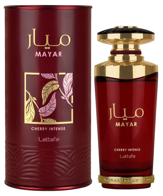 Mayar Cherry EdP 100ml