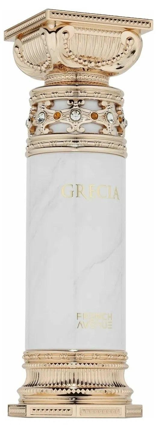 Grecia EdP 100ml