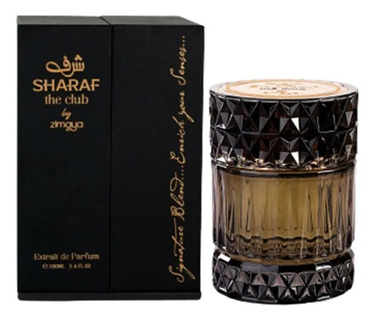 Sharaf the Club EdP 100ml