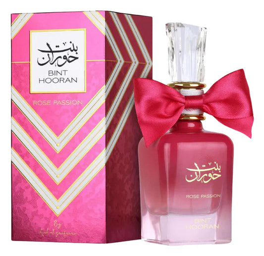 Bint Hooran Rose Passion EdP 100ml
