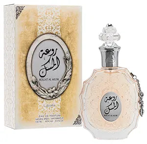 Rouat al Musk EdP 100ml