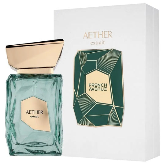 Aether Extrait     100ml