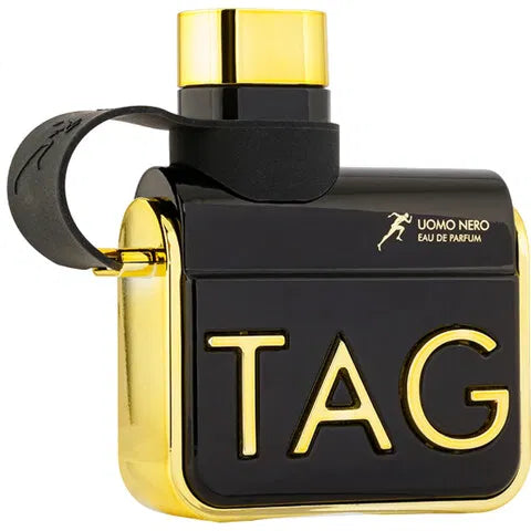 Tag-Him Uomo Nero EdP 100ml