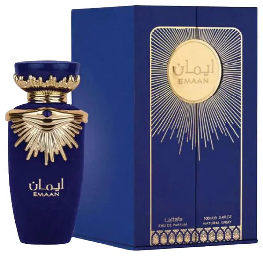 Emaan EdP 100ml
