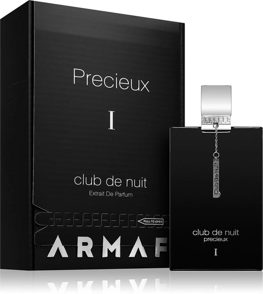 Club de Nuit Precieux Extrait de Parfum  55ml