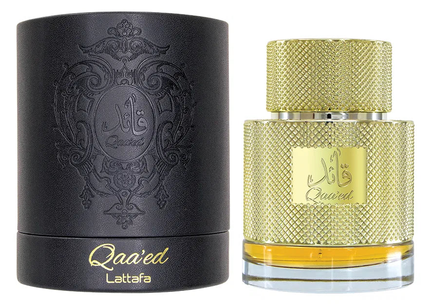 Qaa ed EdP 100ml