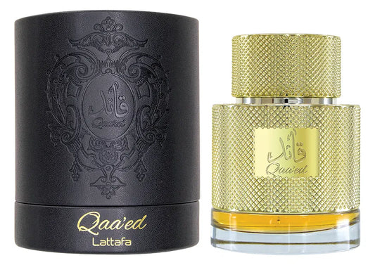 Qaa ed EdP 100ml