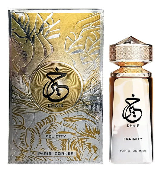 Khair Felicity EdP 100ml