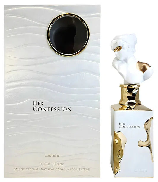 Her Confession EdP 100ml