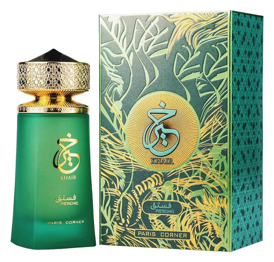 Khair Pistachio EdP 100ml