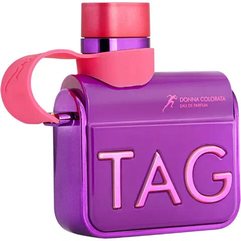 Tag-Her Donna Colorata EdP 100ml