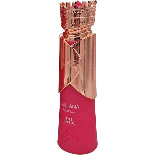 Sultan the Joyful EdP 80ml